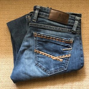 BKE Stella Bootcut Jeans